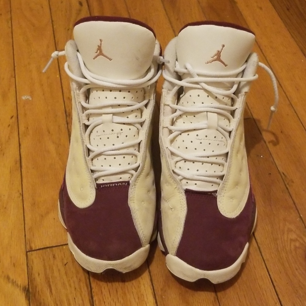 Jordans